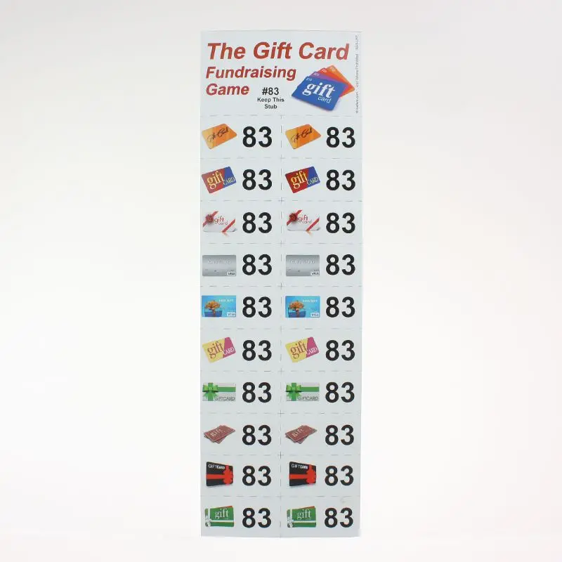 New Lucky Number Gift Games (The Wine Game) 4