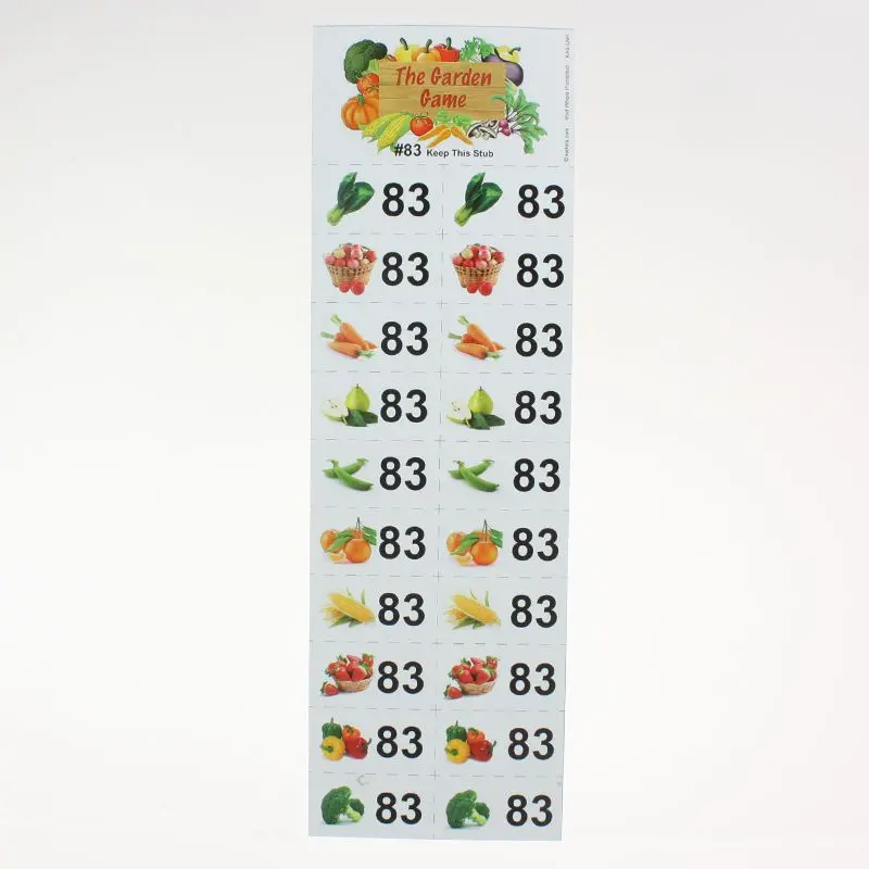 New Lucky Number Gift Games (The Wine Game) 8