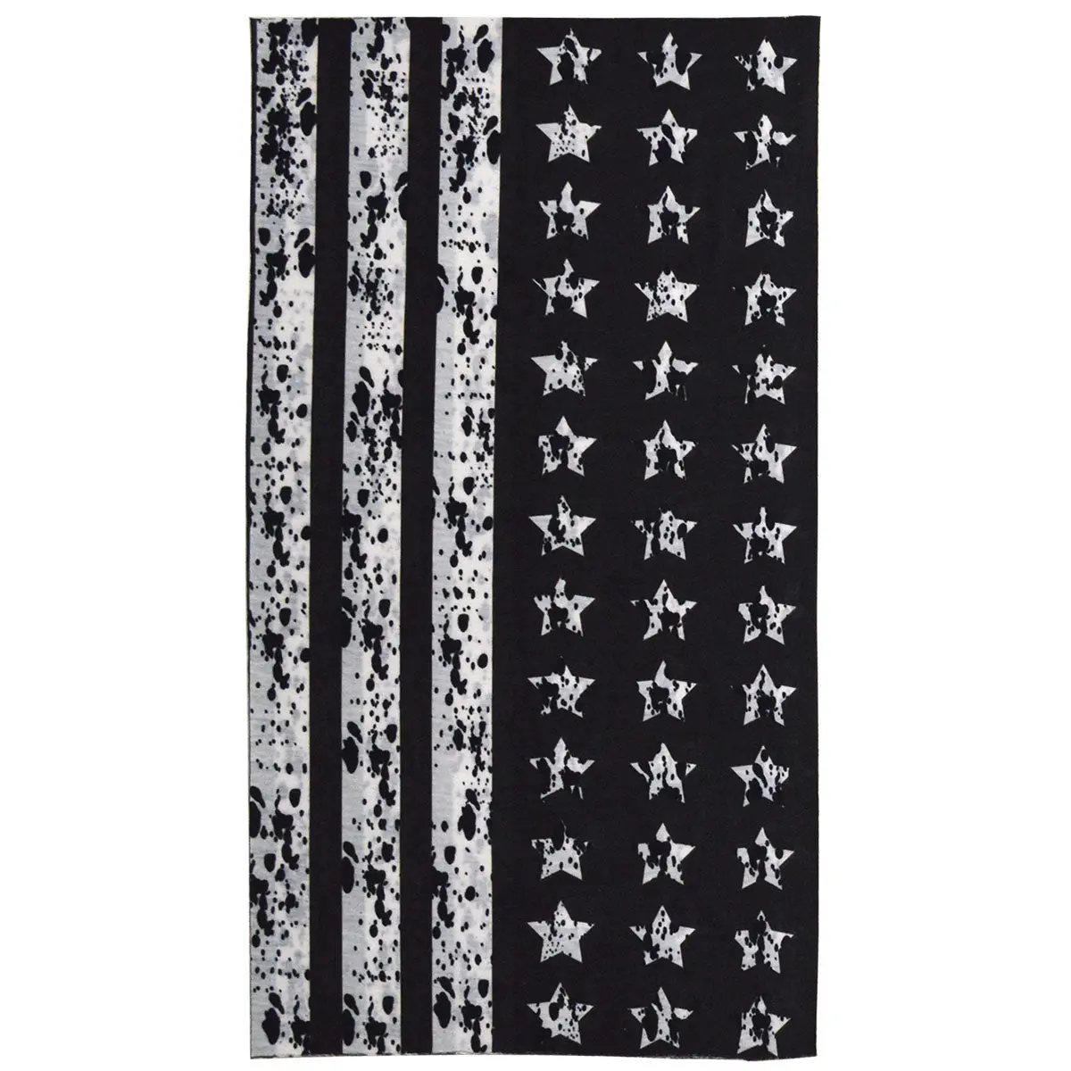 Ng2-4.5 Oz. Multi-Functional Bandana Face Mask Neck Gaiter Windproof Seamless Face Cover For Men & Women 4