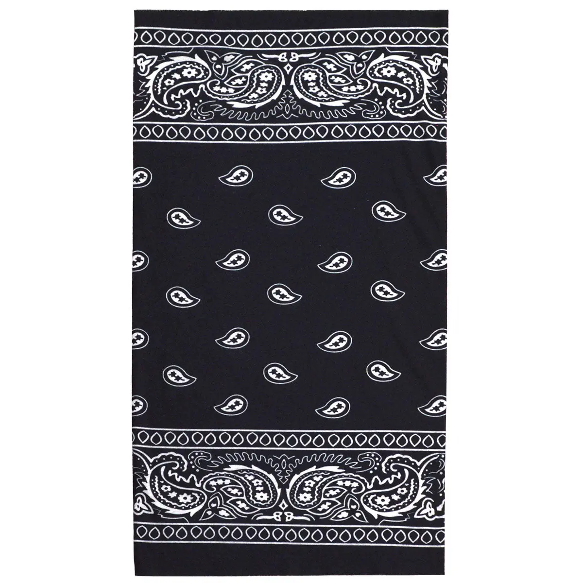 Ng2-4.5 Oz. Multi-Functional Bandana Face Mask Neck Gaiter Windproof Seamless Face Cover For Men & Women 10