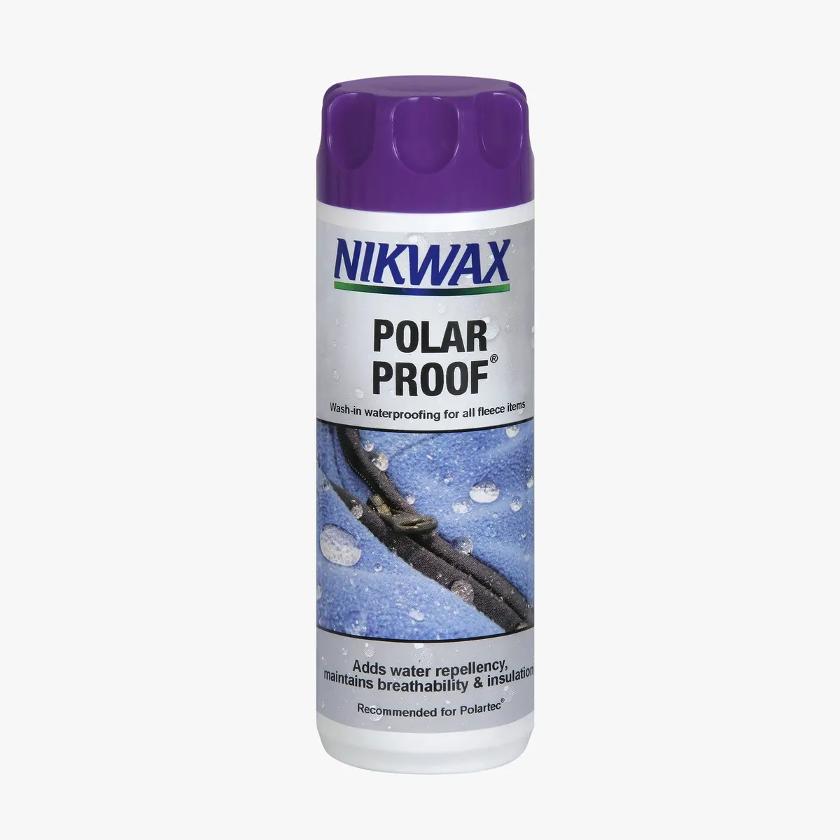 Nikwax Polar Proof 1