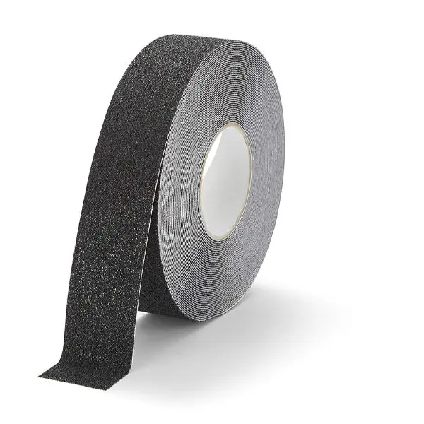 Anti-Slip Silicone Grit Tape Commercial Grade ~ Available In 23 Colors | Merco Tape® M221 Series 1