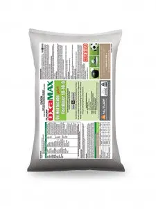 Oxamax Herbicide & Fert 1