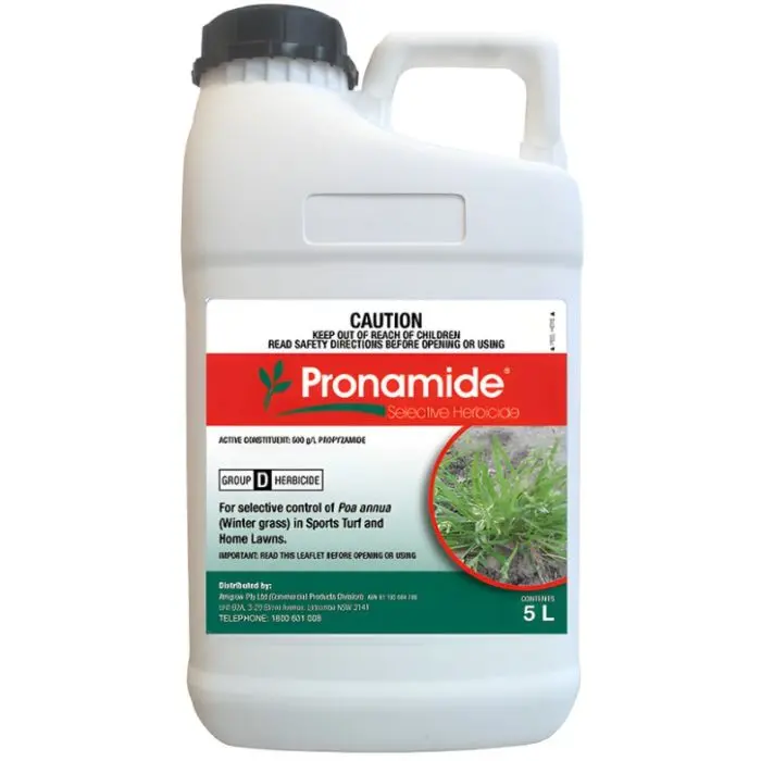 Pronamide (500G/L Propyzamide) 1