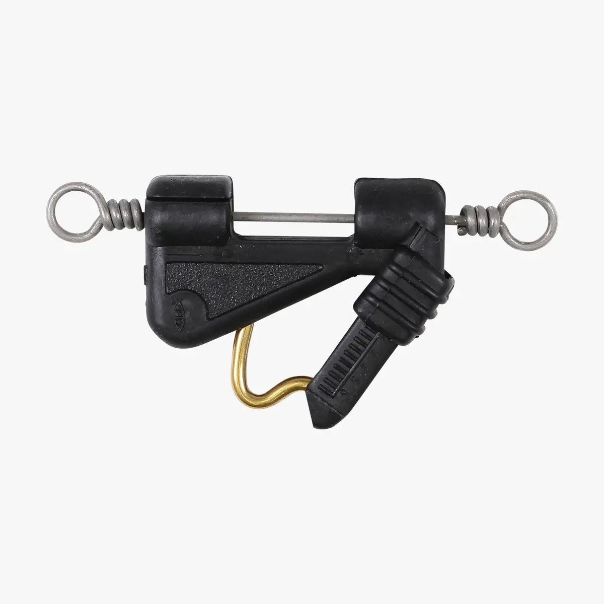 Goldfinger Outrigger Clip 1