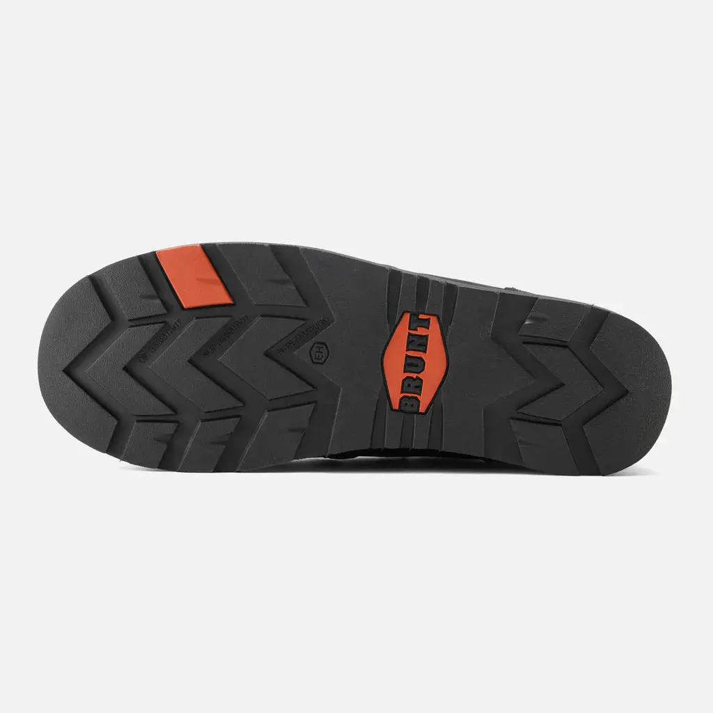 Ohman Unlined Comp Toe, Black 4