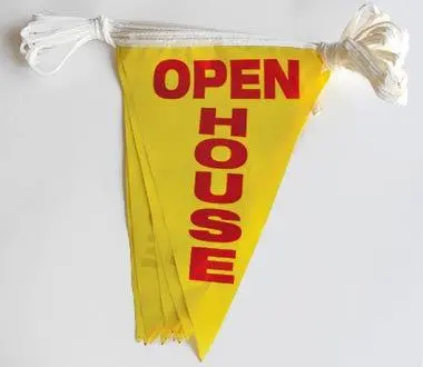 Open House Pennants 1