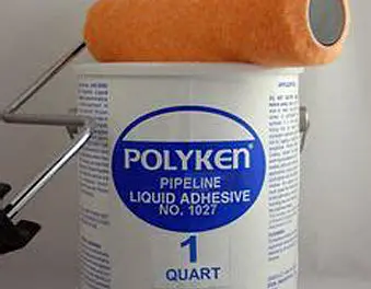 Polyken Pipeline Primer #1027 Liquid Adhesive 2
