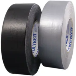 Polyken 227 11 Mil Contractor Grade Duct Tape 1