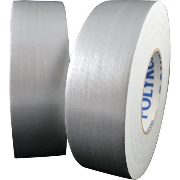 Polyken 235Fr Flame Retardant Duct Tape 1