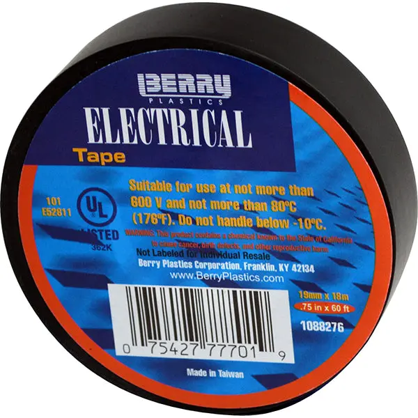 Polyken 777 7 Mil General Purpose Electrical Tape 1