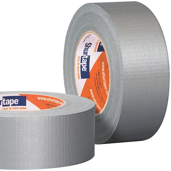 Shurtape Pc 7 Utility Grade Co-Extruded Duct Tape 1