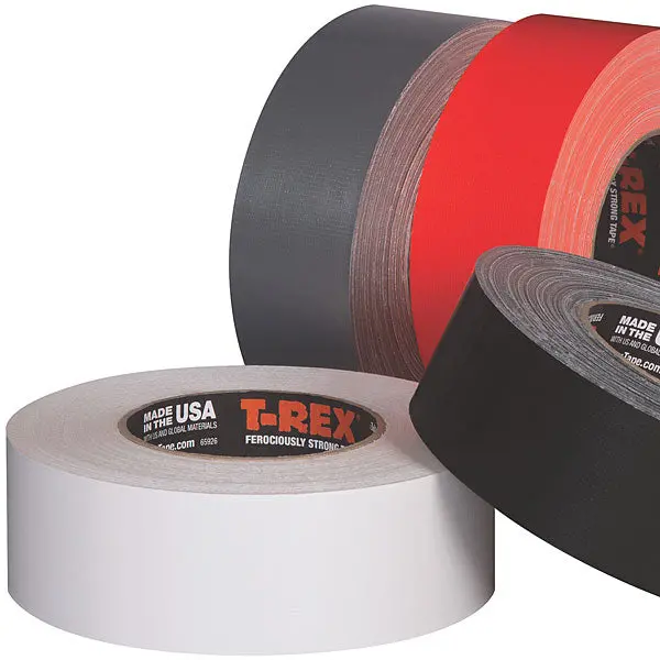 Shurtape T-Rex® / Pc745 Super-Tough, Premium Cloth Tape 1