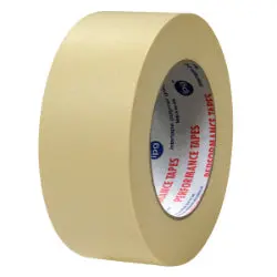 Intertape Pg21 High Temperature Premium Paper Masking Tape 1