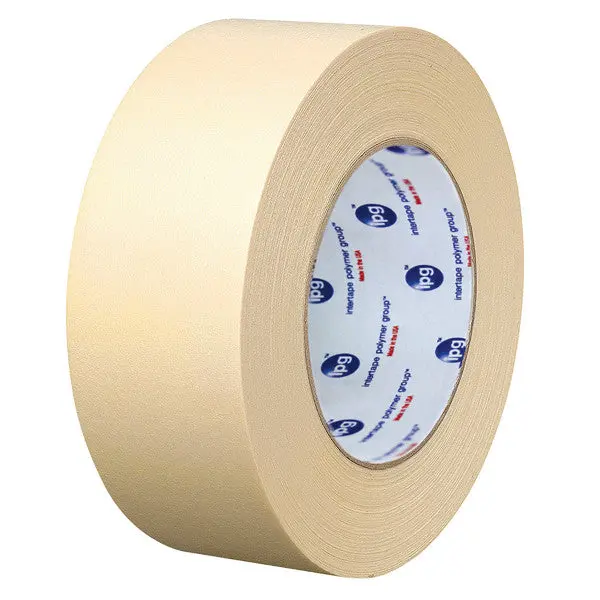 Intertape Pg500 Economy Grade Masking Tape 1