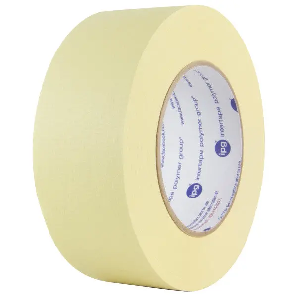 Intertape Pg505 Utility Grade Masking Tape 1