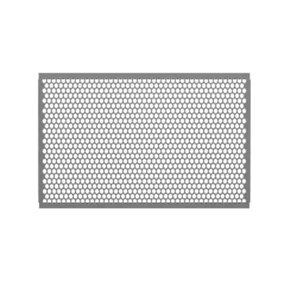 4 Feet Sidewalk Partition Panel 1