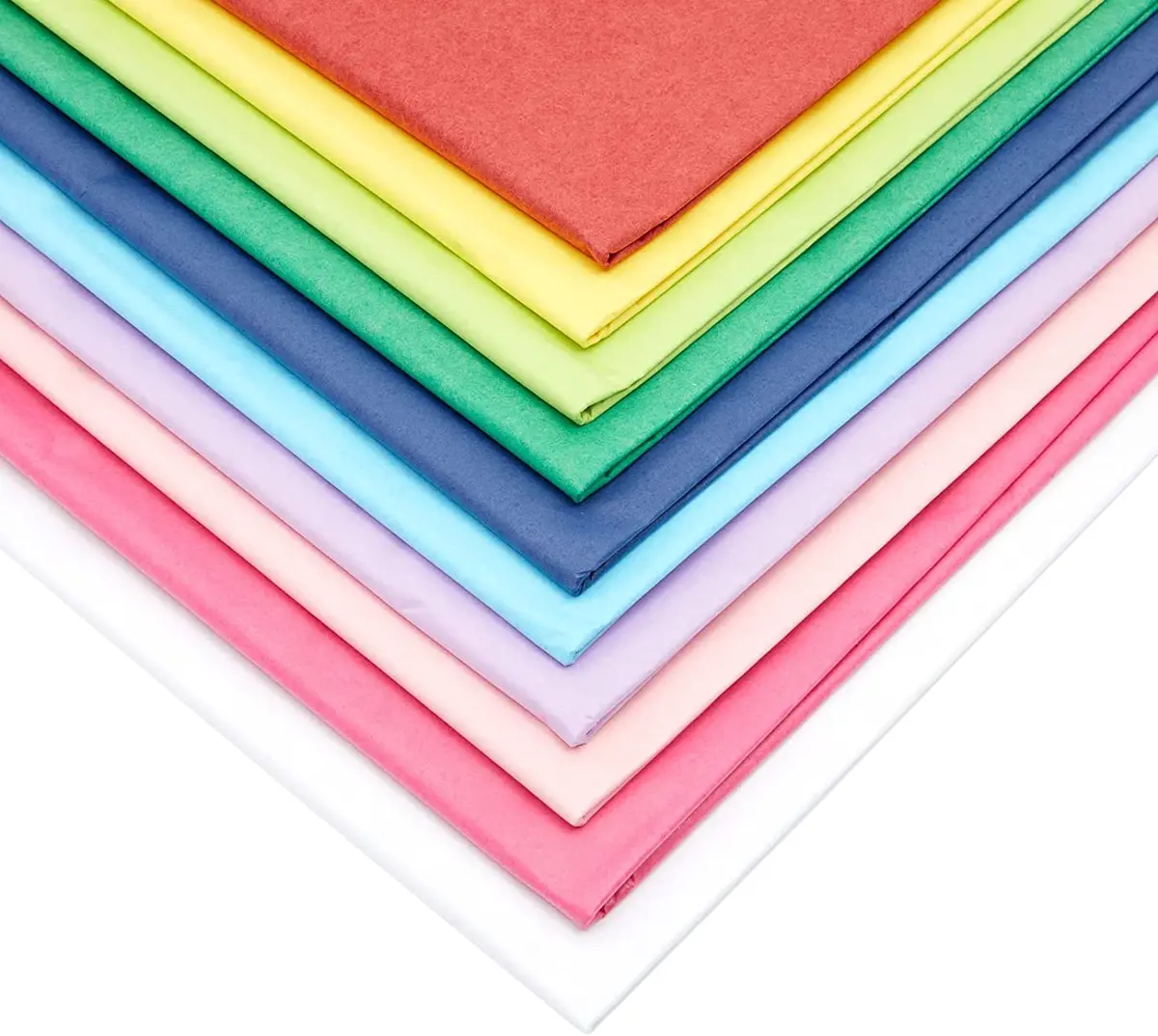 Tissue Paper Gift Wrap 1