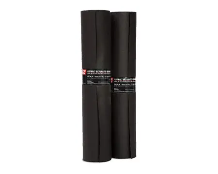 Grip-Rite - #15 Felt Paper Hardwood Underlayment 432 Sf Roll 1