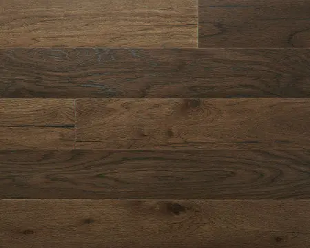 Palmetto Road Davenport Wire Brushed 7.5" X Rl Hickory - Haven $1.89Sf 1