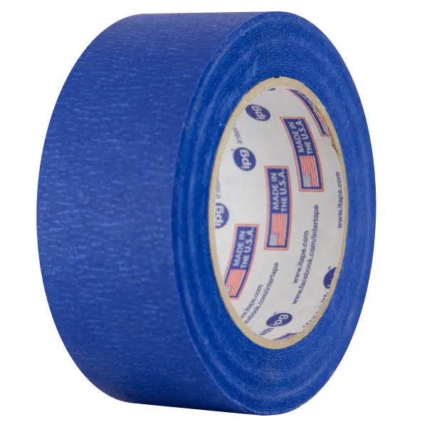 Intertape Pt 7 Blue 14 Day Uv-Resistant Painters' Masking Tape 1