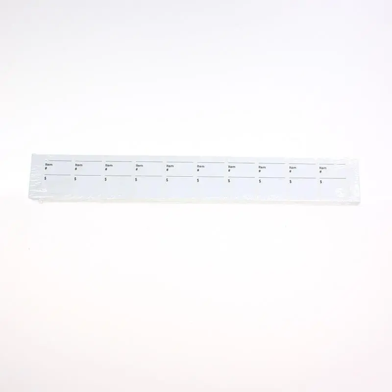 Pip Dealer Labels - 1" 1