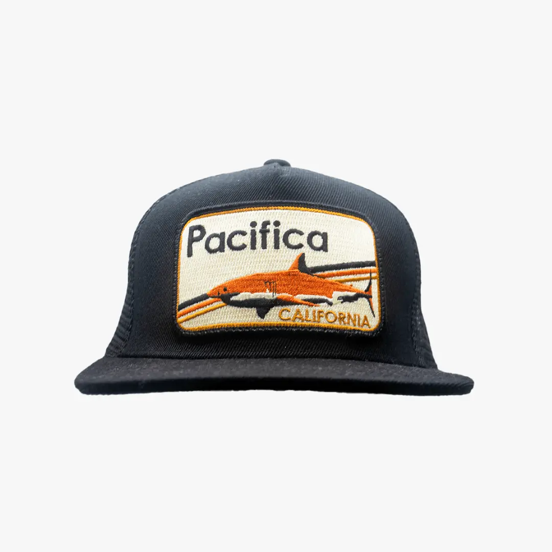 Pacifica Pocket Hat 1
