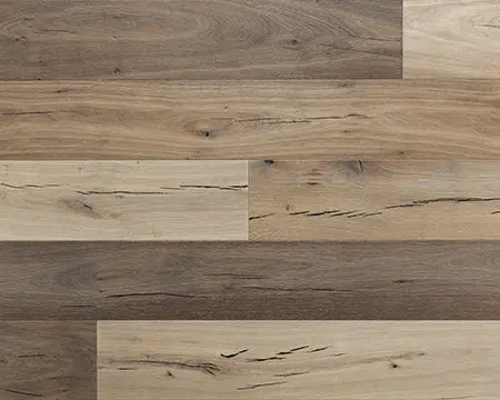 Palmetto Road Middleton Fumed French Oak - Spanish Moss $5.49Sf 1