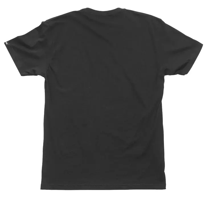 Paragon S/S Tee - Black 3