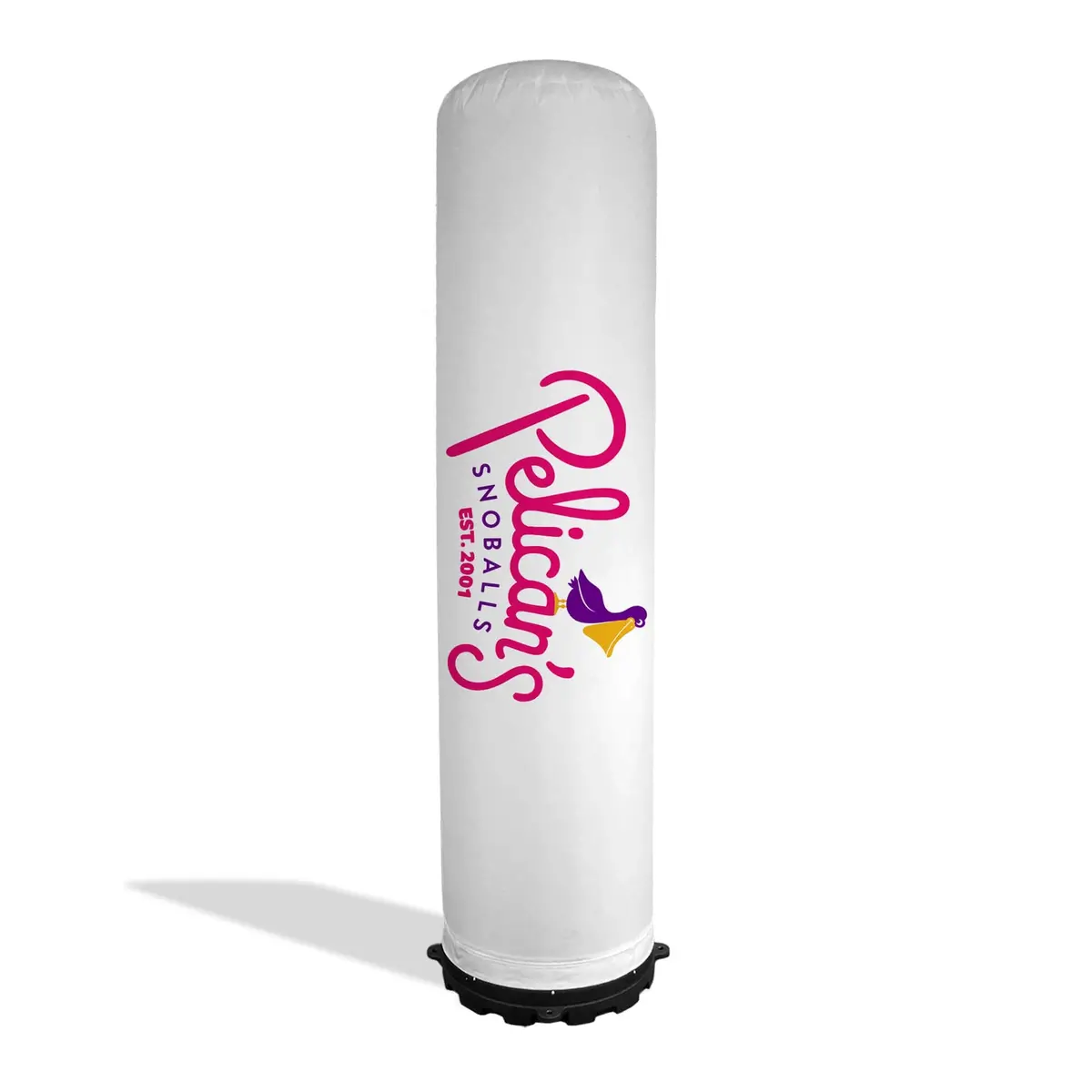 Pelican's Snoballs Led Pillar 1