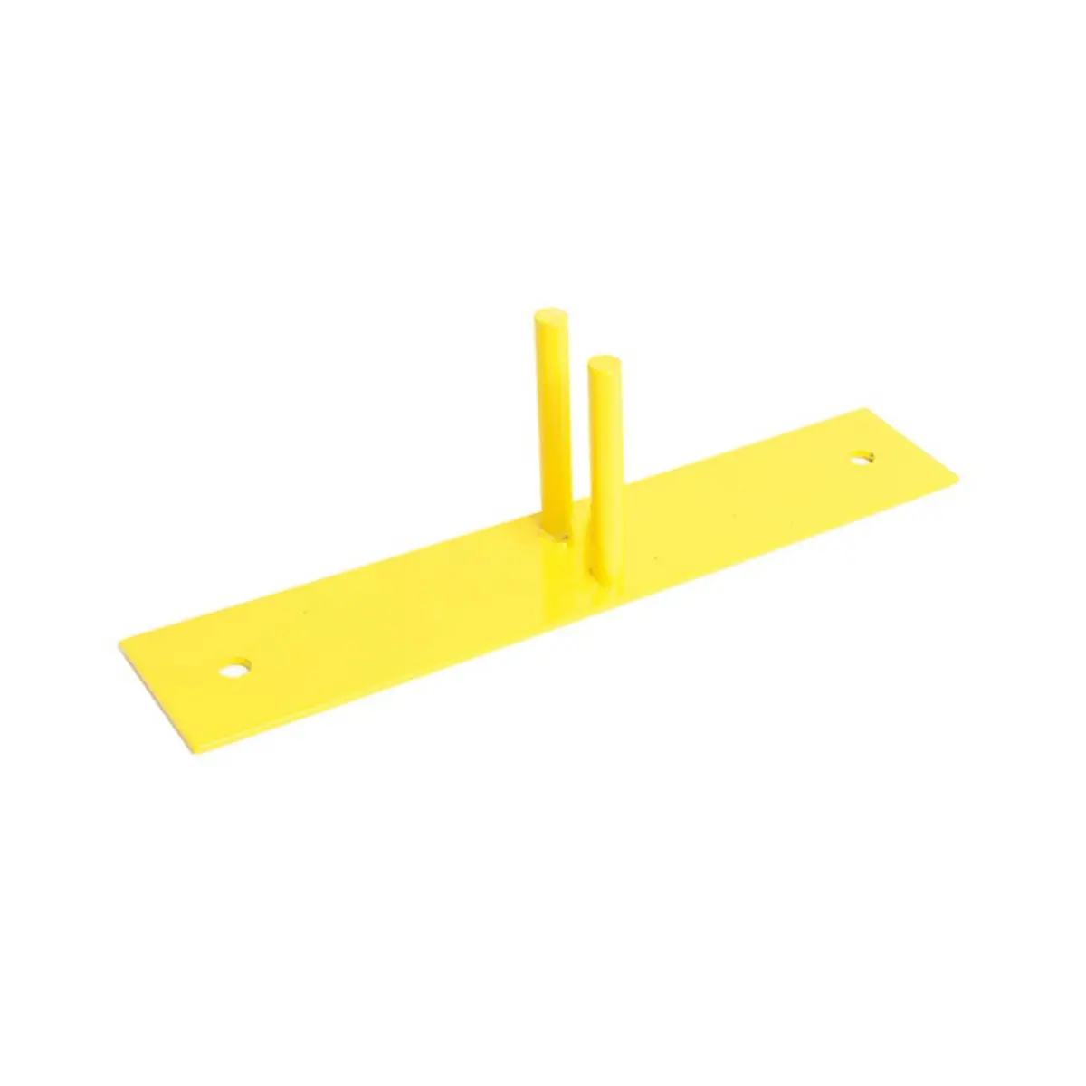 Perimeter Patrol® Fencing Extra Ground Base 1