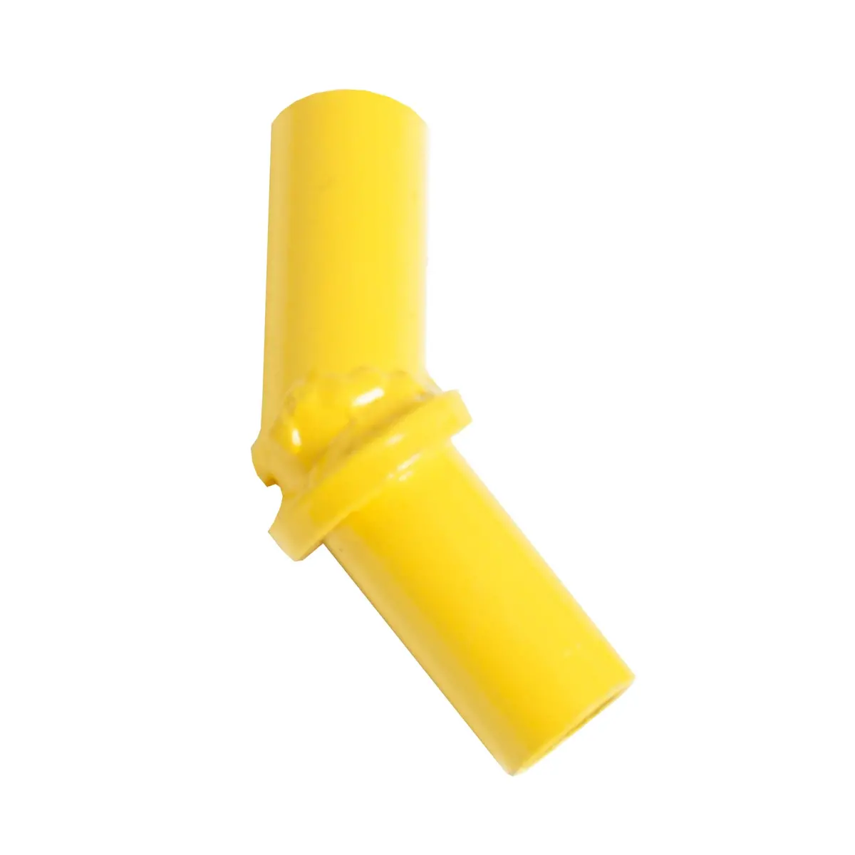 Perimeter Patrol® Replacement Angled No-Climb Panel Connector 1
