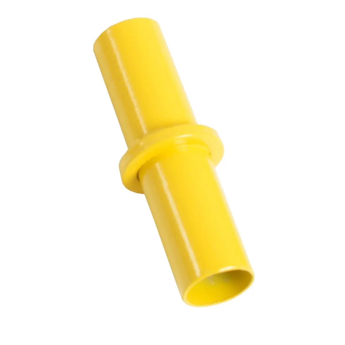 Perimeter Patrol® Vertical No-Climb Panel Connector 1