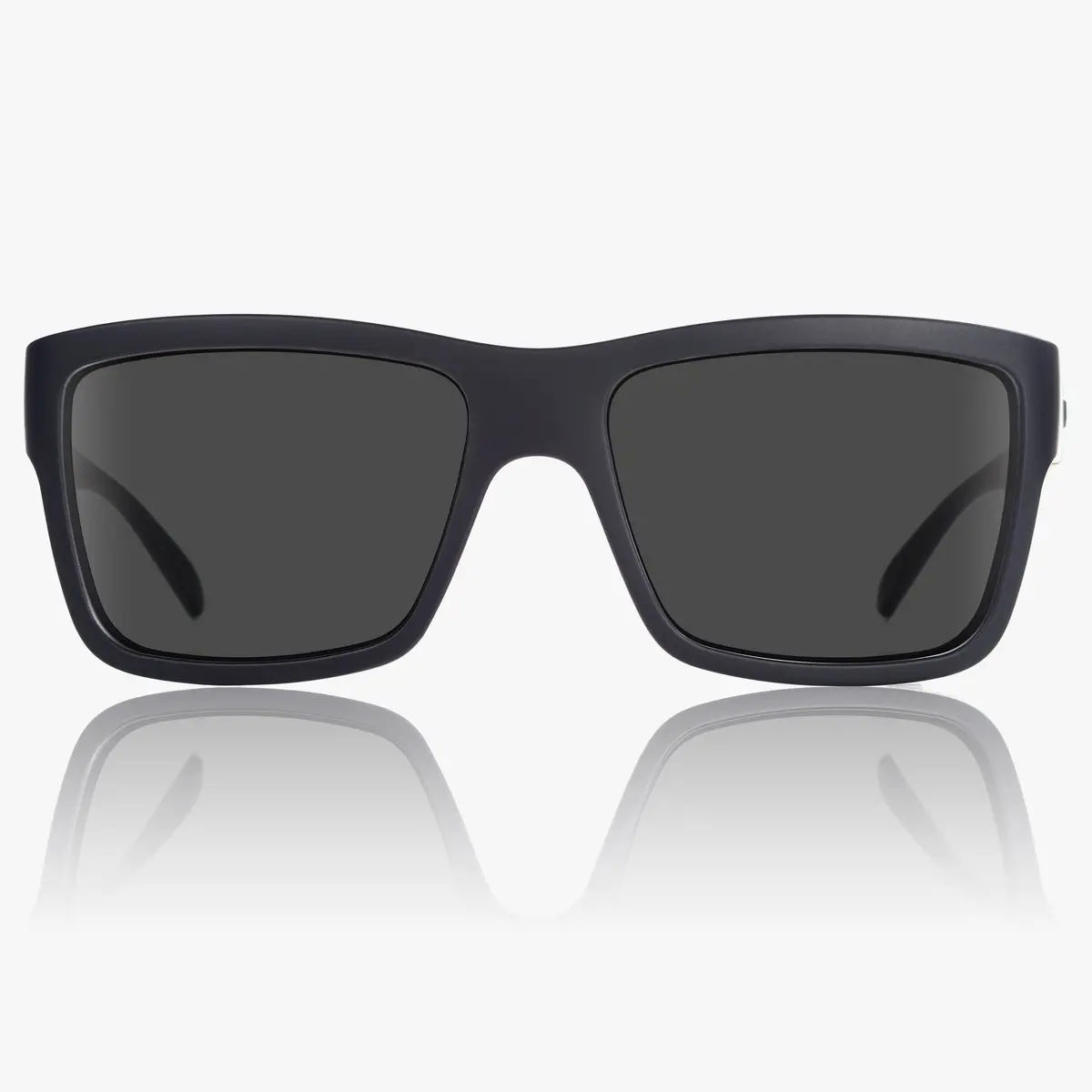 Piston Xl - Black On Black / Grey Polarized 1
