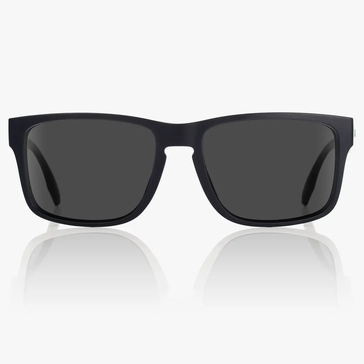 Pivot - Black Matte / Bronze Polarized 2