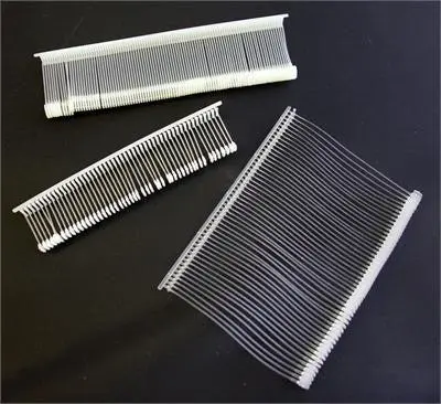 Plastic Barb For Tach-It (Pack Of 1000) 1
