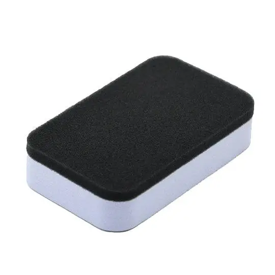 Sponge Applicator Polishing Pads For Ceramic Coating Glass Nano Wax 1