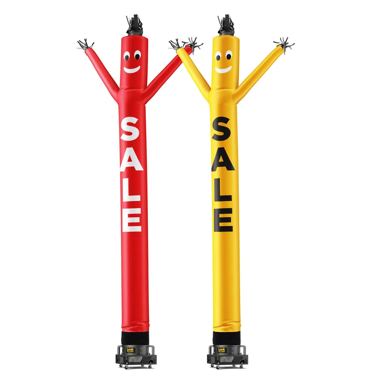 Sale Air Dancers® Inflatable Tube Man 1