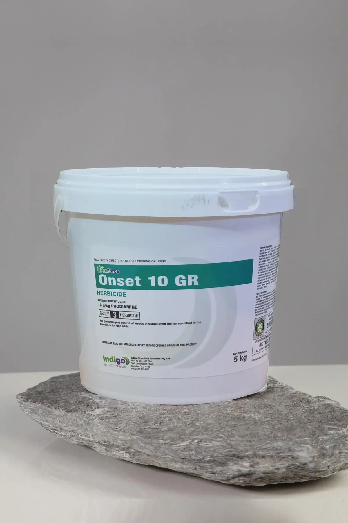 Onset 10Gr (10 G/Kg Prodiamine) 1