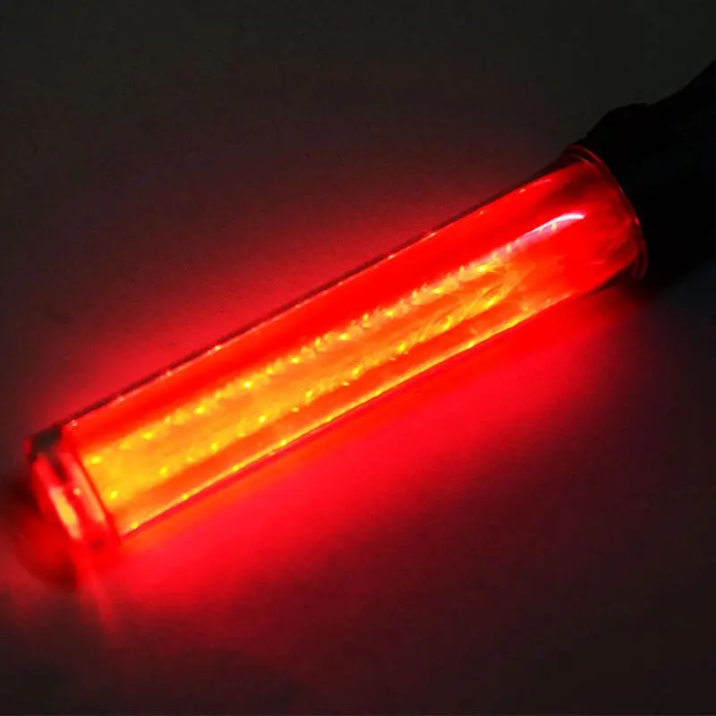 St-260Aa Battery Traffic Wand For Police 2