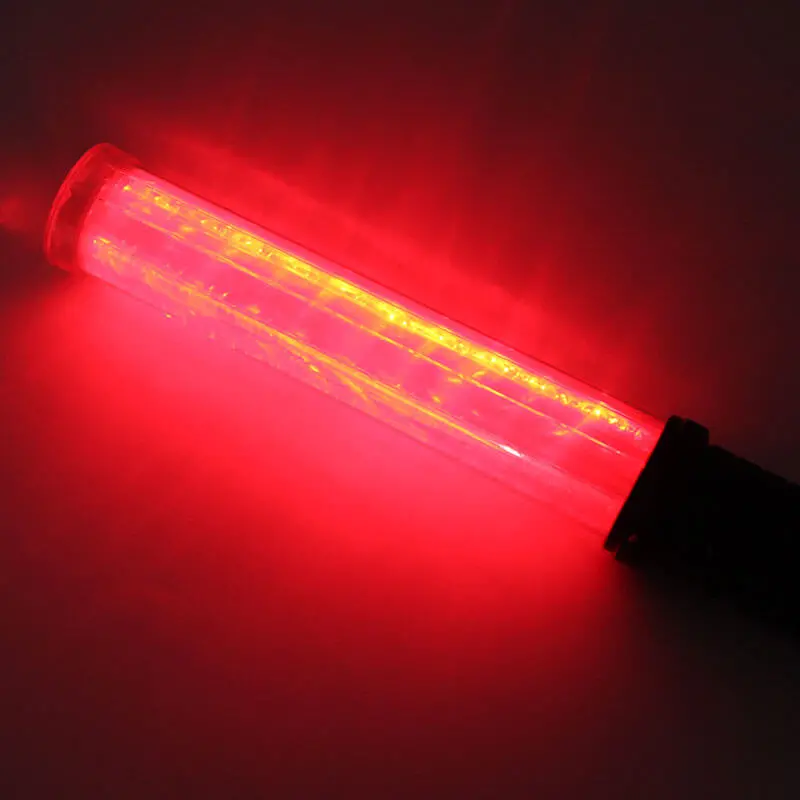 St-295 Battery Police Traffic Wand 2