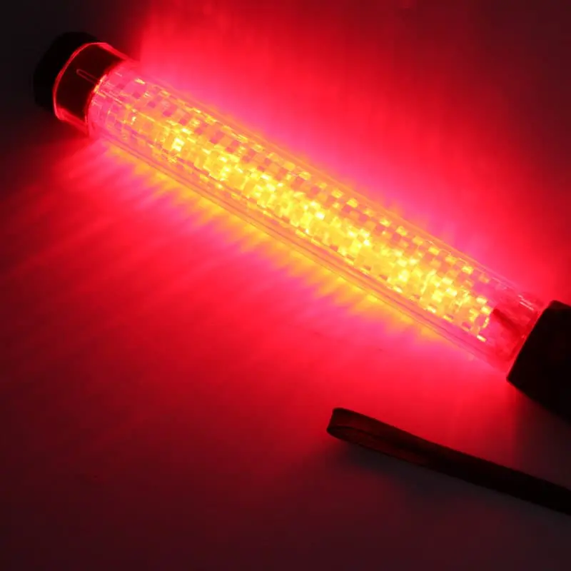 St-410Aa-Re Rechargeable Traffic Marshalling Wand 2