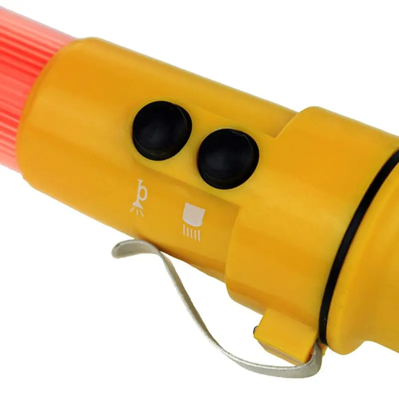 St-700Raa Battey Traffic Baton Marshalling Wand Signal Sticks 2