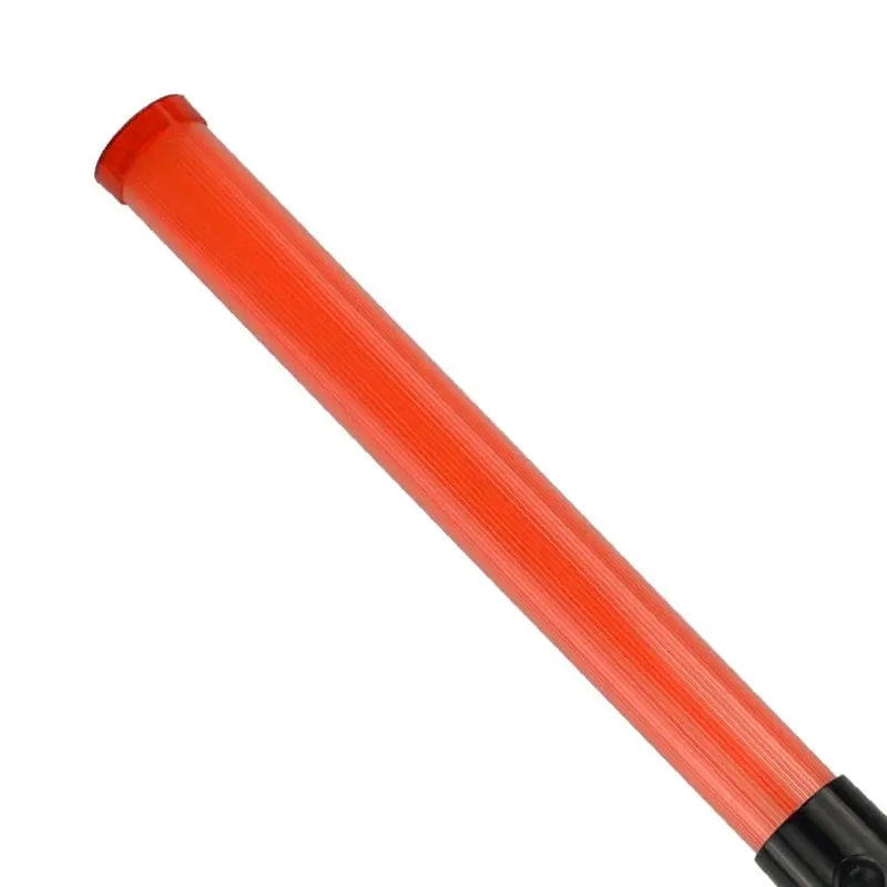 St-900 Series Economy Rechargeable Traffic Baton Marshalling Wand 2