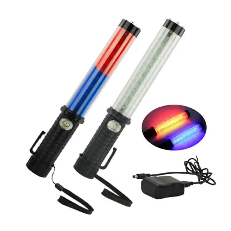 St-296-Re Rechargeable Economy Aircraft Marshalling Wand 1