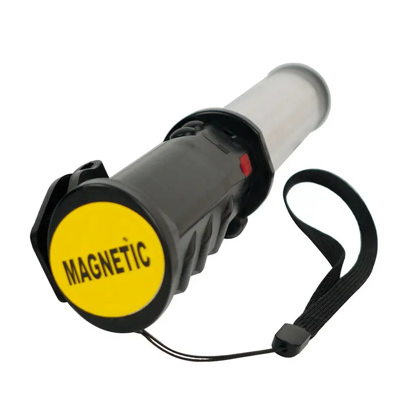 St-298 Rechargeable Led Traffic Baton Light 2