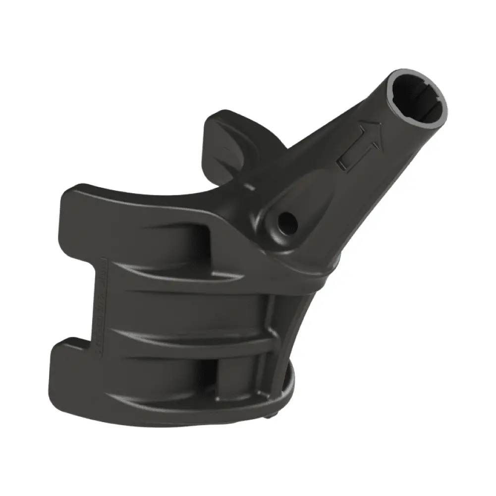 Balloon Light Pole Bracket 2