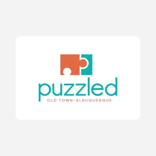 Puzzled® Egift Cards 1