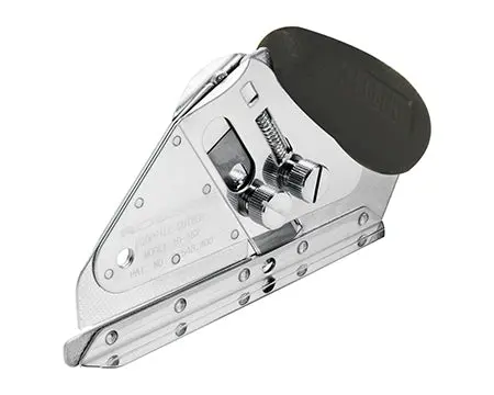 Roberts - 10-152Gt Golden Touch Loop Pile Cutter 1