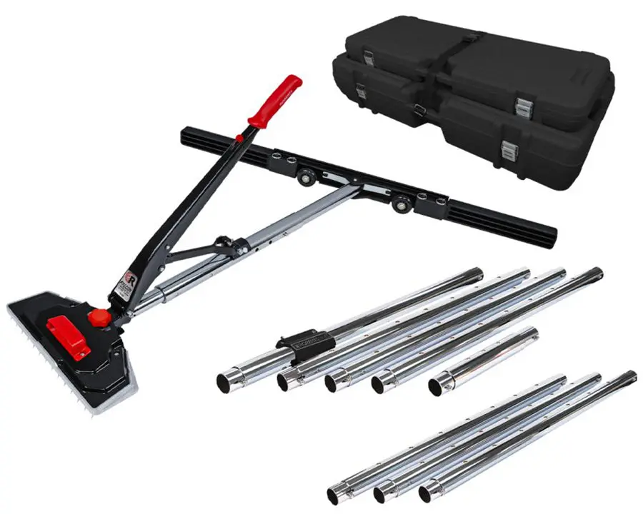 Roberts - 10-284V Falcon Power 44 Stretcher Value Kit 1